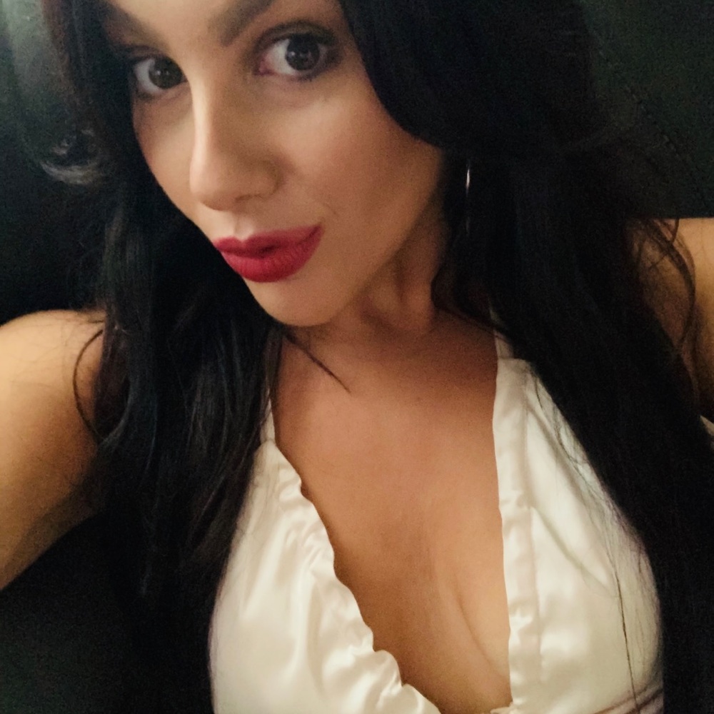 Meet your Posher, Lexi